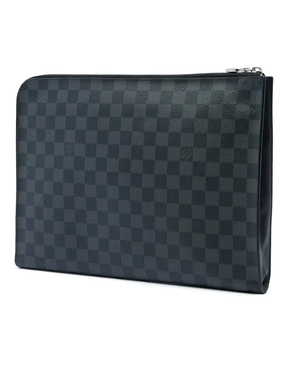 Louis Vuitton Damier Graphite Pochette #360074L62B